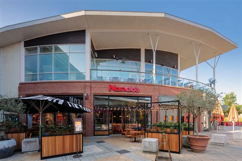 nando's norwich.